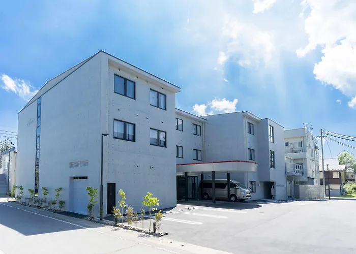 Hotel Rosso Karuizawa