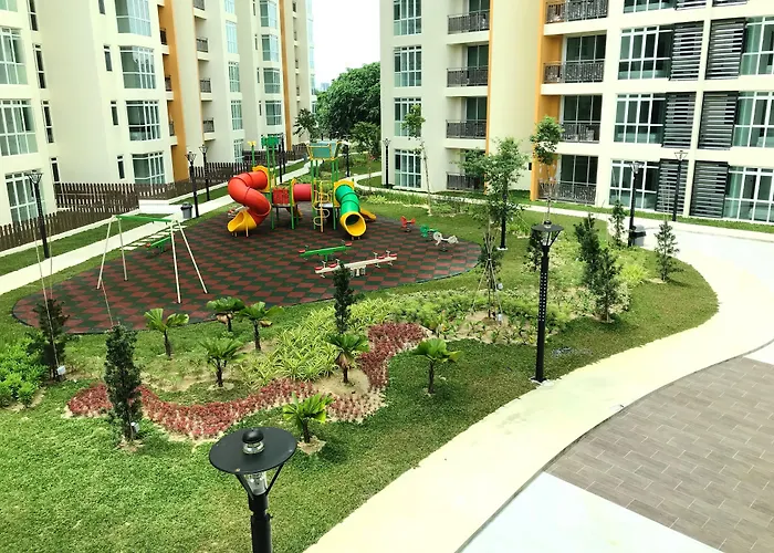 Ksl Hot Spring Resort