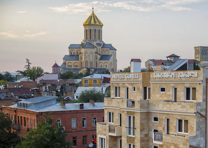 Hotel Gureli