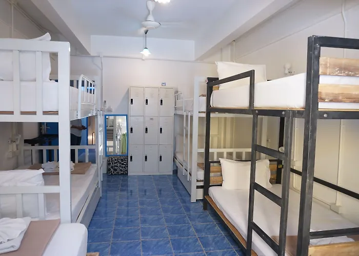 Frog House Bed & Breakfast (Adults Only) Patong