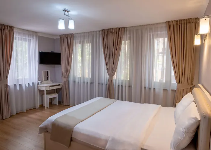 Grand Hotel Luna Tbilisi