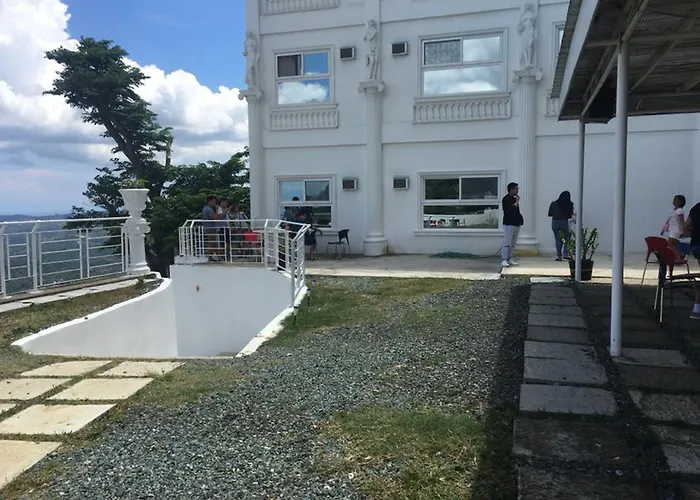 Bikyeong Hotel And Restaurant Tagaytay City