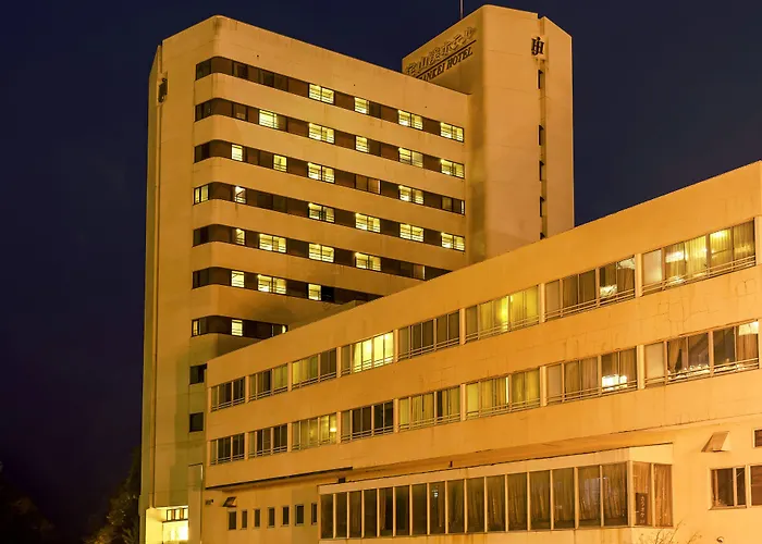 Jozankei Hotel Sapporo