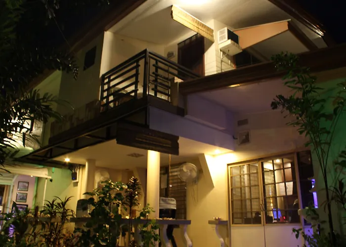 Villa Viva Belgica Davao