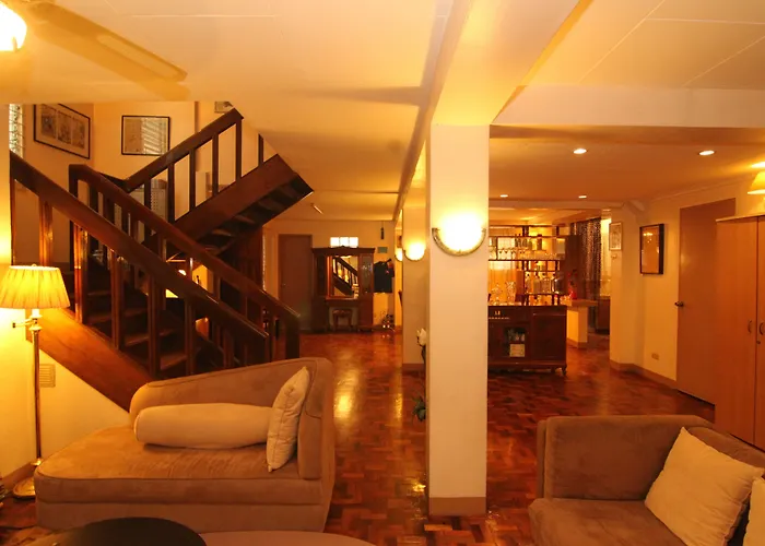Villa Viva Belgica Davao