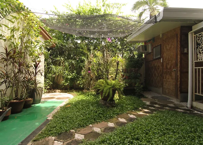Villa Viva Belgica Davao