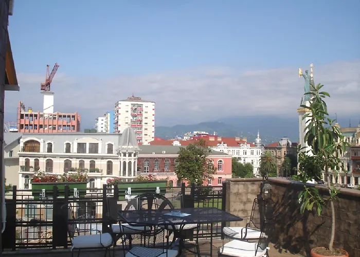 Hotel Brighton Batoumi