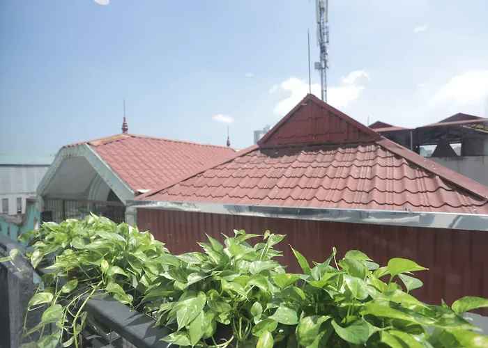Istay Hotel Apartment 6