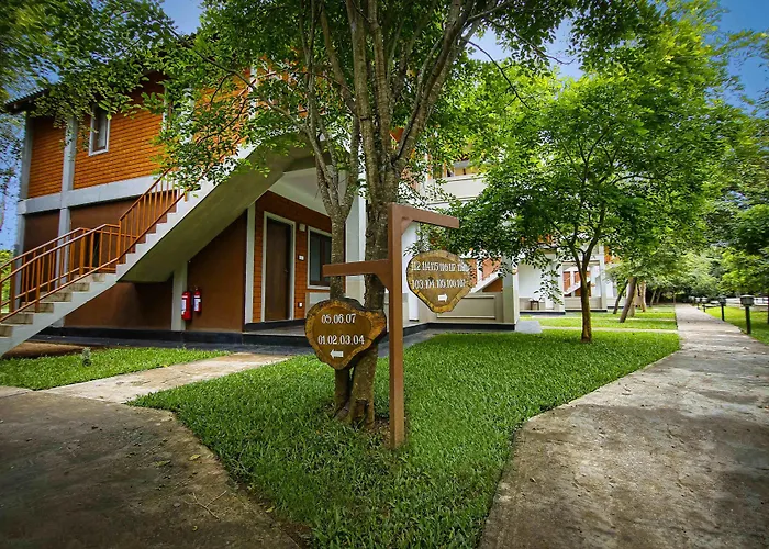 Elephas Resort & Spa Sigiriya