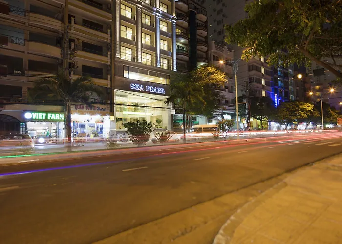 Sea Pearl Hotel