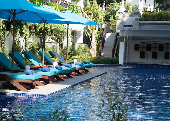 Khmer Mansion Residence Siem Reap