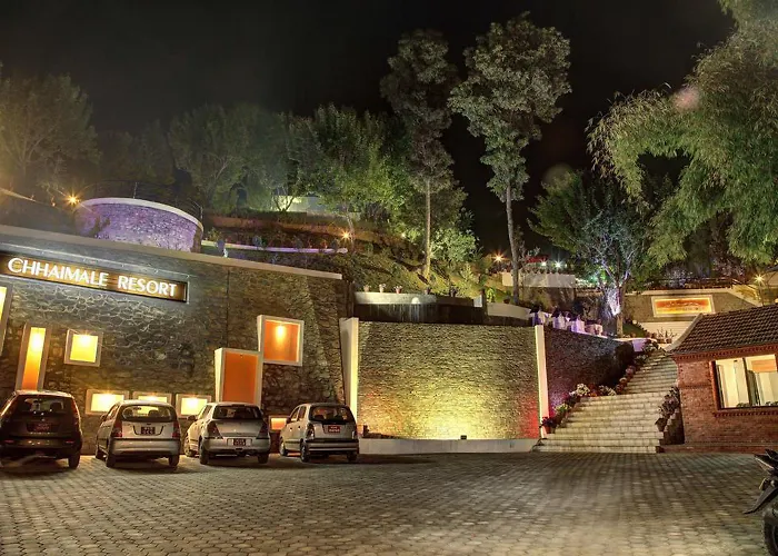 Chhaimale Resort Dakshinkali