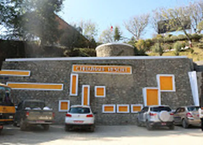 Chhaimale Resort Dakshinkali