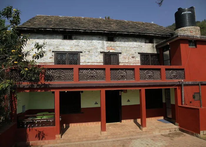 Chhaimale Resort Dakshinkali