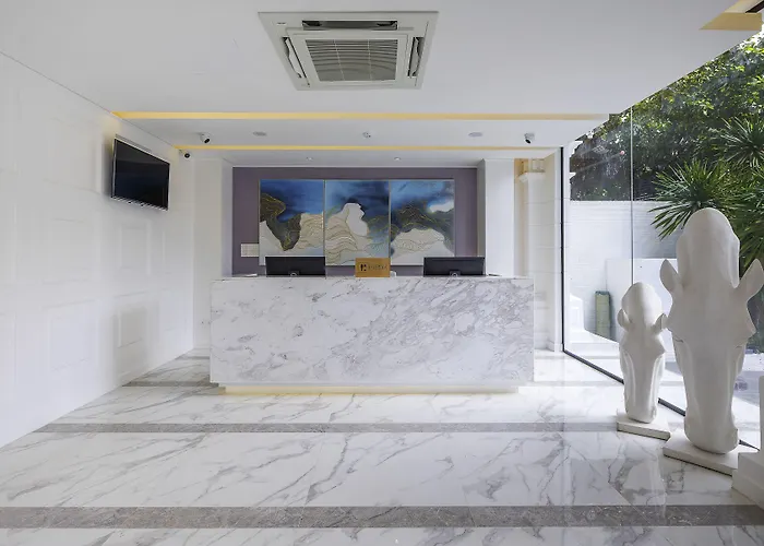 V Boutique Hotel Phnom Penh