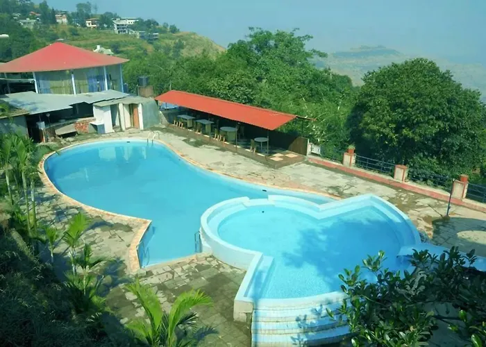 Mount Castle Resort
