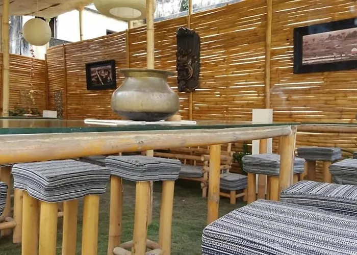 Sabila Boutique Hotel