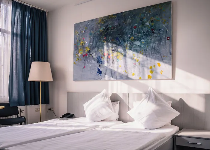 Berlin Art Hotel Gyumri