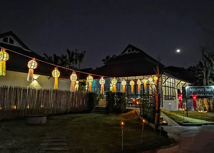 Arun Dara Villa