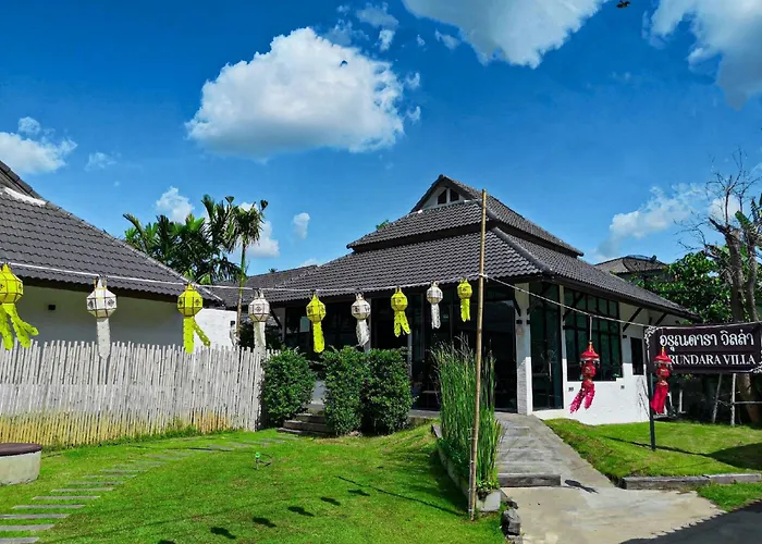 Arun Dara Villa