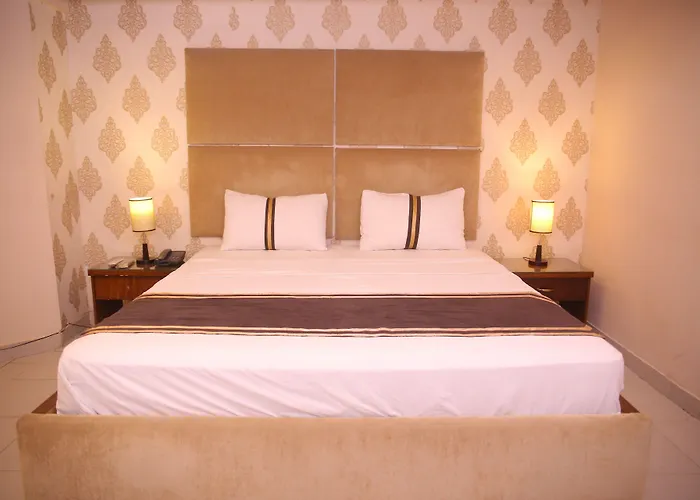 Royal Inn Hotel Karachi