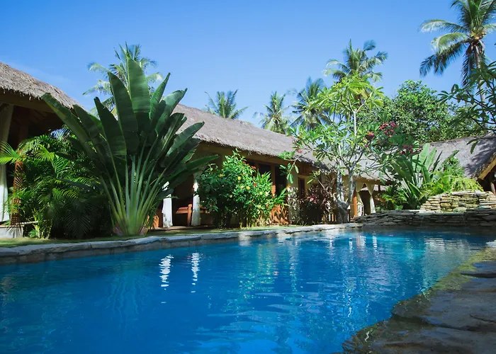 Dolcemare Resort Gili Air