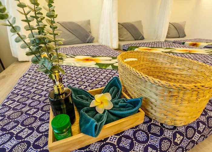 Coco Bella Hotel