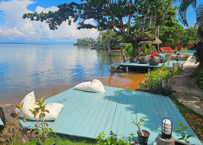 Serenity Resort Koh Chang