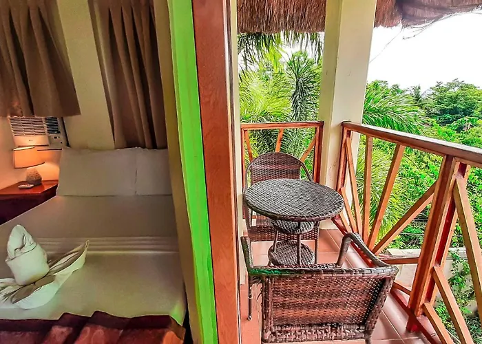 Ananda Resort Panglao