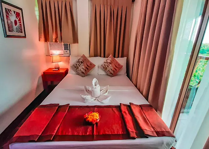 Ananda Resort Panglao