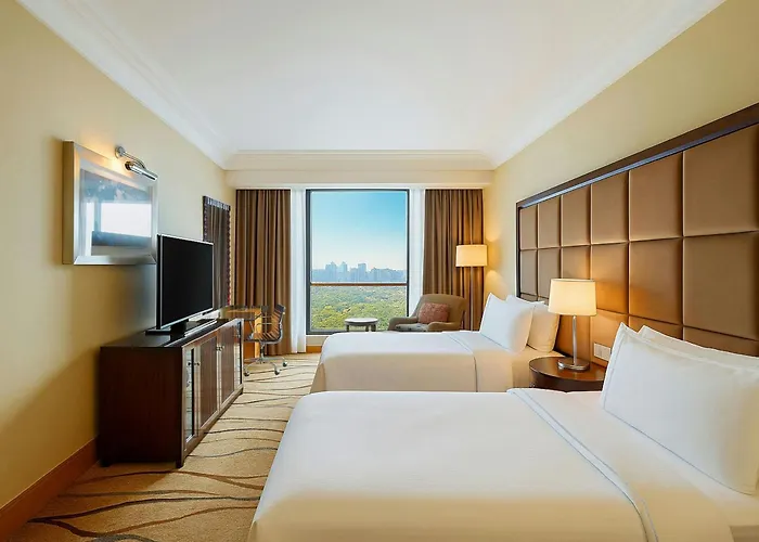 The Westin Dhaka