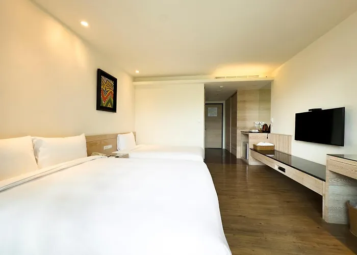Naruwan Galaxy Hotel