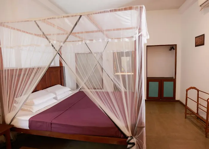 Canaya Boutique Villa