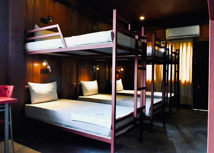 Green Hut Nature Resort