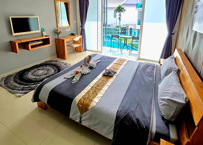 Cozy Resort, A Boutique Hotel