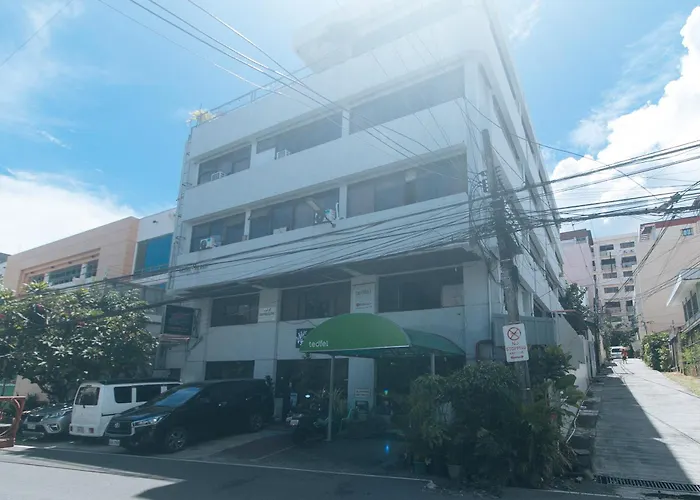 Reddoorz @ Junquera Extension Cebu