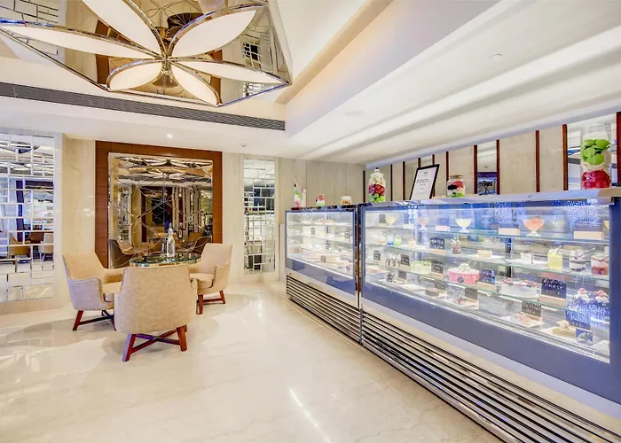 Radisson Blu Gorakhpur