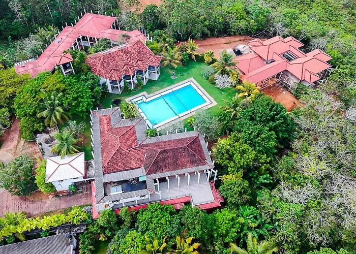 Silent Garden Ayurveda Health Resort