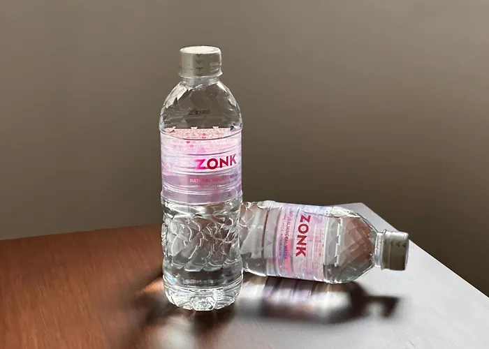 Zonk Hotel Nakasu-Deaibashi