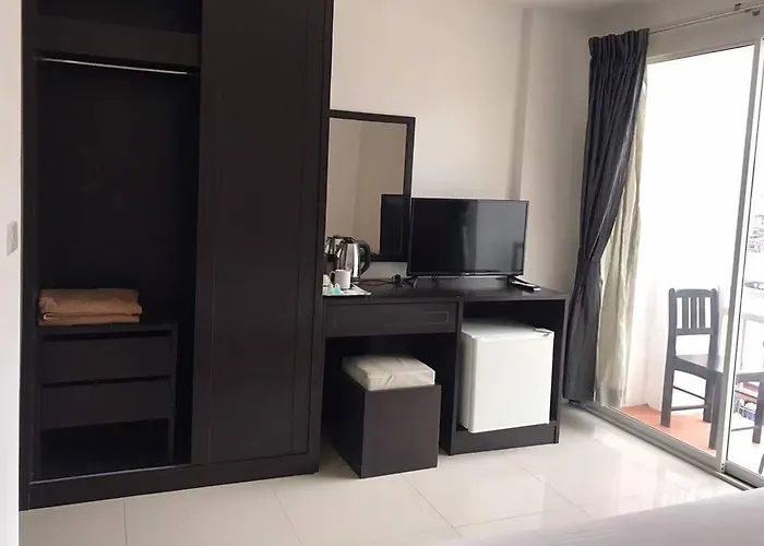 Sure Guesthouse