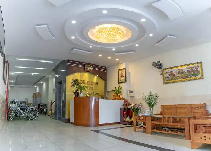 Golden Hotel