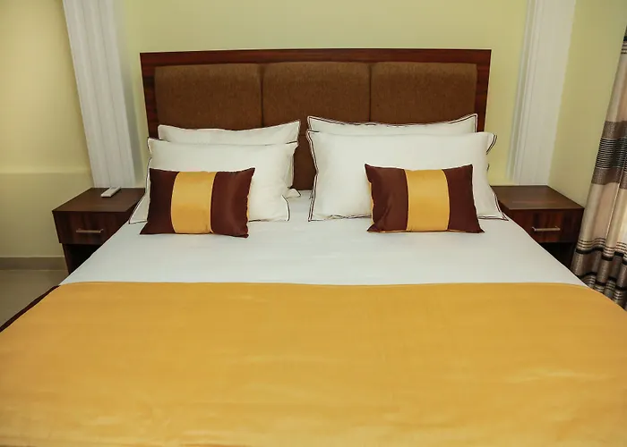 Royal Classic Resort Kandy