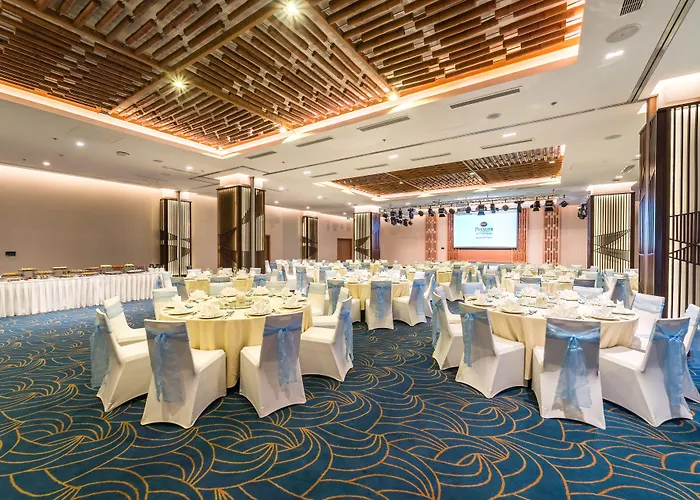 Best Western Premier Sonasea Phu Quoc