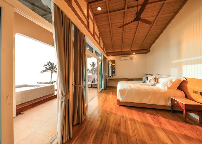 Kundala Beach Resort Hua Hin