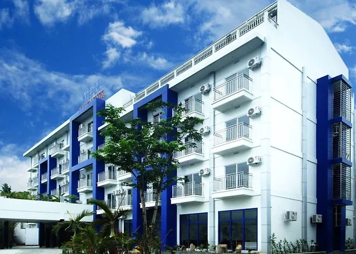 Ndn Grand Hotel Corporation Batangas