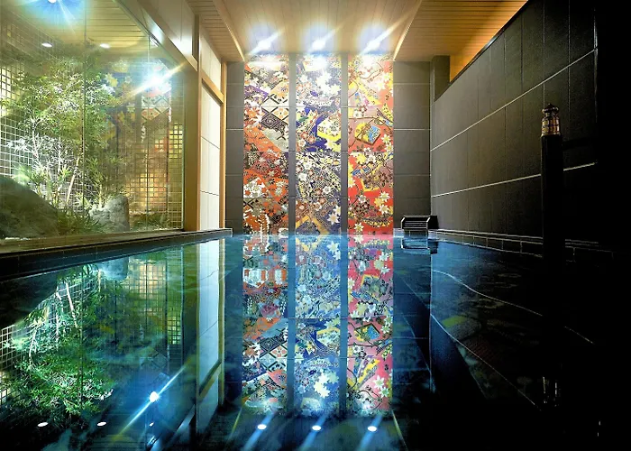 Daiwa Roynet Hotel Kanazawa-Miyabi