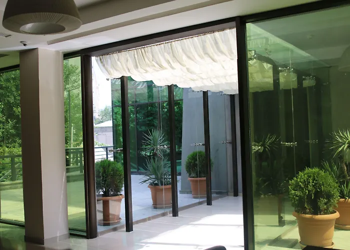 Dolabauri Hotel Tbilisi