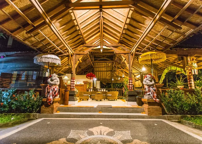 Puri Asri Villa