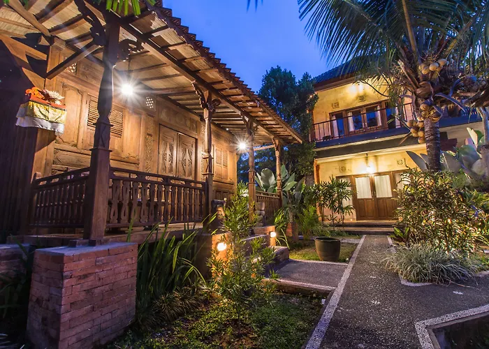 Puri Asri Villa
