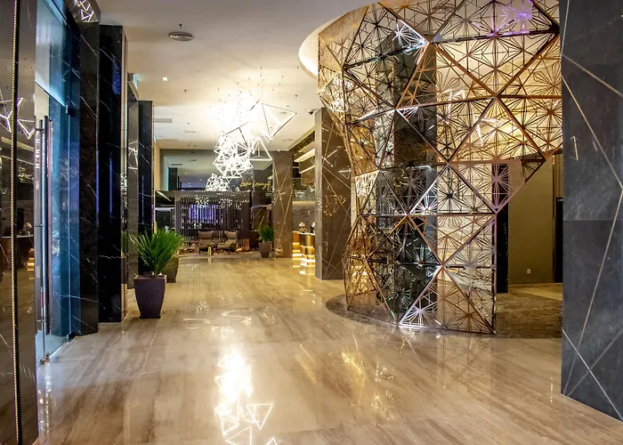 Ames Hotel